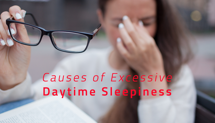 causes-of-excessive-daytime-sleepiness